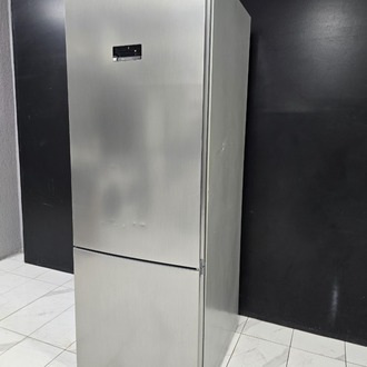 BOSCH KGN56VL30N INOX 559 LT NO-FROST BUZDOLABI