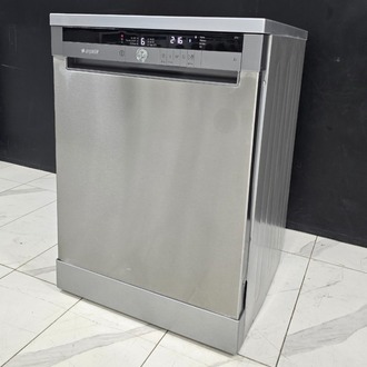 SIFIRLANMIŞ ARÇELİK INOX PIYANO SERİ 6 PROGRAMLI BULAŞIK MAKİNESİ