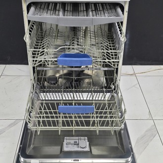 2. EL BOSCH A++ INOX 5 PROGRAMLI 3 SEPETLİ BULAŞIK MAKİNESİ