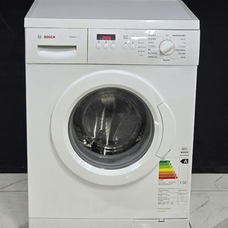 BOSCH MAXX 6 6 KG 1000 DEVİR ÇAMAŞIR MAKİNESİ 