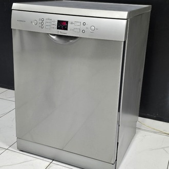 2. EL BOSCH A++ INOX 5 PROGRAMLI 3 SEPETLİ BULAŞIK MAKİNESİ