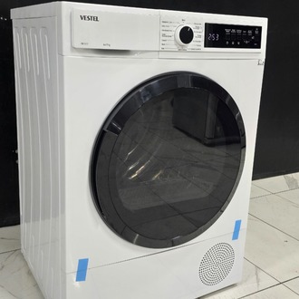 VESTEL KM 7601 7 KG KURUTMA MAKİNESİ