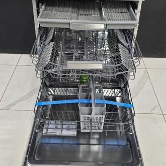 VESTEL T35 IX 7 PROGRAMLI 3 ÇEKMECELİ INOX BULAŞIK MAKİNESİ