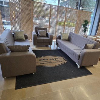 ZEYNEP SALON TAKIMI