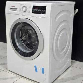 SIFIRLANMIŞ BOSCH SERİ 6 8 KG 1200 DEVİR ÇAMAŞIR MAKİNESİ