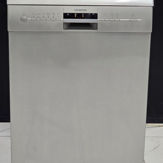 SIEMENS GRİ 6 PROGRAMLI BULAŞIK MAKİNESİ
