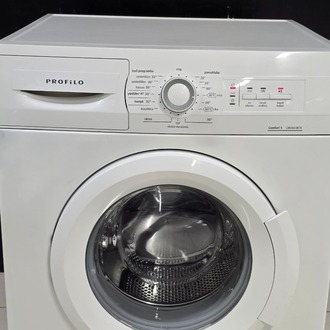 SIFIRLANMIŞ PROFİLO 5 KG 800 DEVİR ÇAMAŞIR MAKİNESİ
