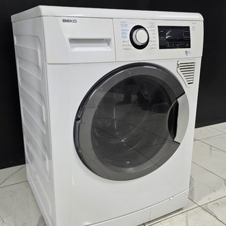 BEKO WD 964 YK 9 KG YIKAMA 6 KG KURUTMALI ÇAMAŞIR MAKİNESİ