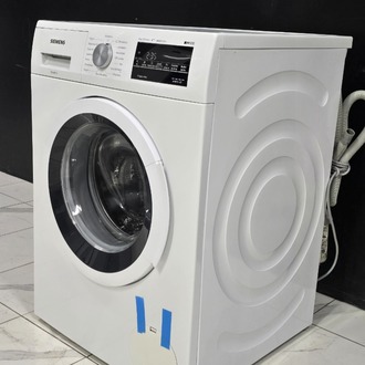 SIEMENS iQ500 8 KG 1200 DEVİR ÇAMAŞIR MAKİNESİ