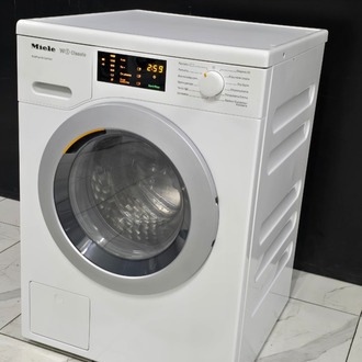 MIELE WDD020 8 KG 1400 DEVİR ÇAMAŞIR MAKİNESİ