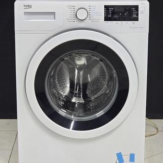 SIFIRLANMIŞ BEKO 9 KG 1000 DEVİR ÇAMAŞIR MAKİNESİ