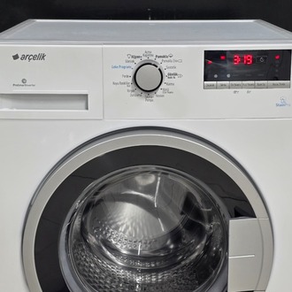 ARÇELİK 9103 D 9 KG 1000 DEVİR ÇAMAŞIR MAKİNESİ