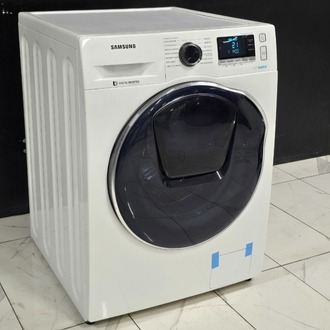 SIFIRLANMIŞ SAMSUNG ECO BUBBLE 9 KG 1400 DEVİR ÇAMAŞIR MAKİNESİ