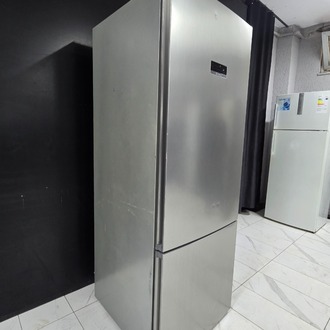 BOSCH KGN56VL30N INOX 559 LT NO-FROST BUZDOLABI