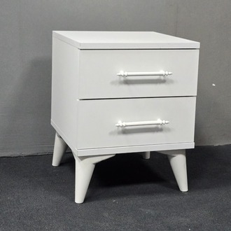 SİTİL WHITE KOMODIN