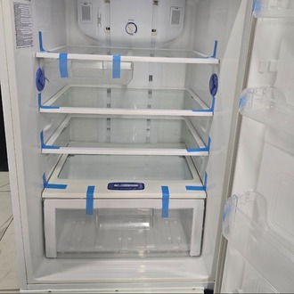 SIFIRLANMIŞ SAMSUNG 407 LT NOFROST BUZDOLABI