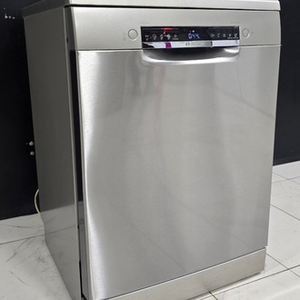 SIFIRLANMIŞ BOSCH SERİ 4 INOX 5 PROGRAMLI BULAŞIK MAKİNESİ