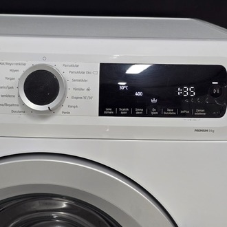PROFİLO CMG100DTR PREMIUM 9 KG 1000 DEVİR ÇAMAŞIR MAKİNESİ