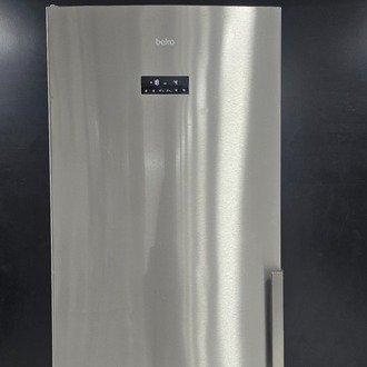 SIFIRLANMIŞ BEKO 520 LT INOX KOMBİ TİPİ NOFROST BUZDOLABI