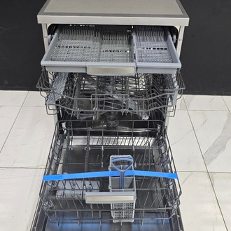 VESTEL BMA-XXL 1007 X INOX BULAŞIK MAKİNESİ