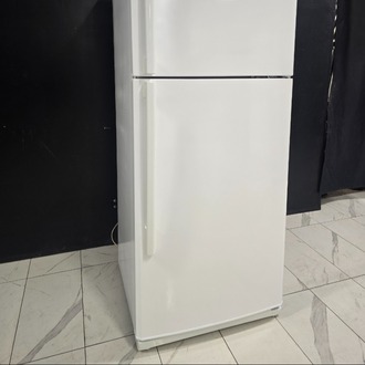 SIFIRLANMIŞ SAMSUNG 407 LT NOFROST BUZDOLABI