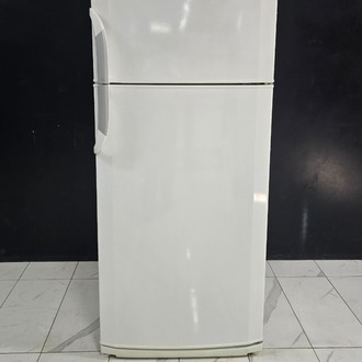 SIFIRLANMIŞ BEKO 400 LT NOFROST BUZDOLABI