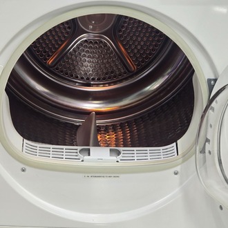 BOSCH WTE86300BY MAXX 6 SENSITIVE 7 KG KURUTMA MAKİNESİ