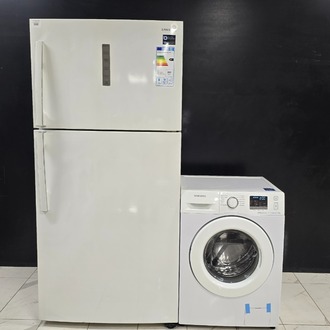 SIFIRLANMIŞ SAMSUNG XXL 2 Lİ SET 