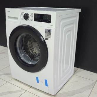 SAMSUNG WW90CGC04DAEAH ECOBUBBLE 9 KG 1400 DEVİR ÇAMAŞIR MAKİNESİ