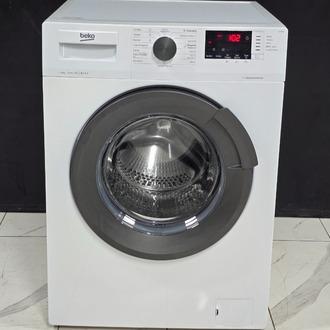 BEKO CM 9100 9 KG 1000 DEVİR ÇAMAŞIR MAKİNESİ