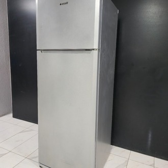 ARÇELİK 5274 NHS 500 LT GRİ NO-FROST BUZDOLABI