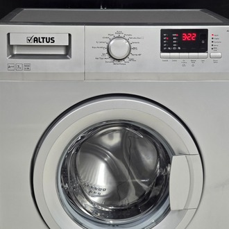 ARÇELİK GRİ 3’LÜ BEYAZ EŞYA SETİ
