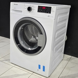 ARÇELİK 10124 D 10 KG 1200 DEVİR ÇAMAŞIR MAKİNESİ