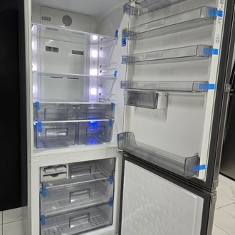 ARÇELİK 2398 CNIY A++ 475 LİTRE NO-FROST BUZDOLABI