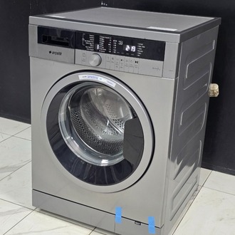 ARÇELİK 9103 YPS 9 KG 1000 DEVİR GRİ ÇAMAŞIR MAKİNESİ