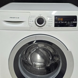 PROFILO CMG100DTR 9 KG 1000 DEVİR ÇAMAŞIR MAKİNESİ