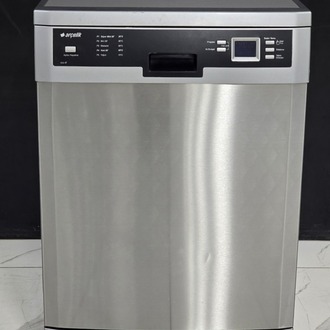 ARÇELİK 6551 HI 5 PROGRAMLI INOX BULAŞIK MAKİNESİ