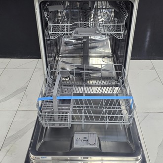 SIFIRLANMIŞ BOSCH SERİ 4 INOX 5 PROGRAMLI BULAŞIK MAKİNESİ