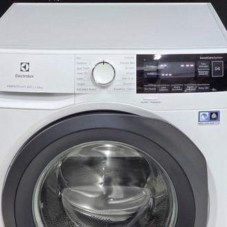 2. EL ELEKTROLUX A+++ 10 KG 1400 DEVİR ÇAMAŞIR MAKİNESİ