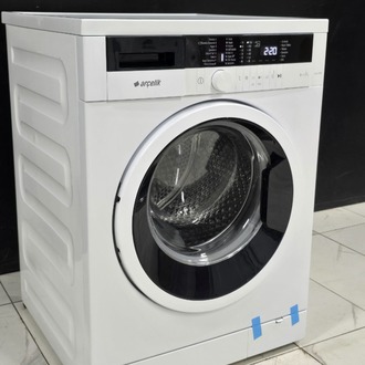 ARÇELİK 9103 YP 9 KG 1000 DEVİR ÇAMAŞIR MAKİNESİ
