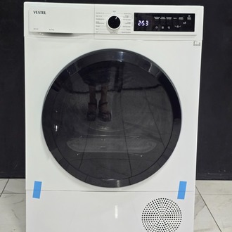 VESTEL KM 7601 7 KG KURUTMA MAKİNESİ