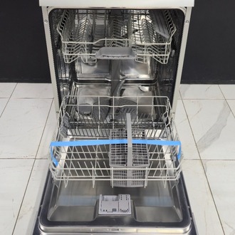 PROFILO BM 6284 6 PROGRAMLI İNOX BULAŞIK MAKİNESİ