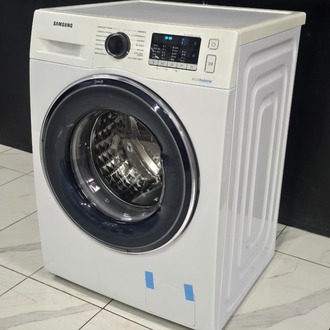 SIFIRLANMIŞ SAMSUNG ECO BUBBLE 9 KG 1200 DEVİR ÇAMAŞIR MAKİNESİ