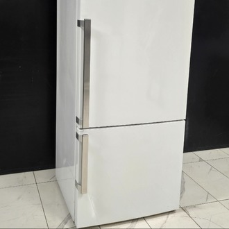 SIFIRLANMIŞ ARÇELİK 480 LT KOMBİ TİPİ NOFROST BUZDOLABI