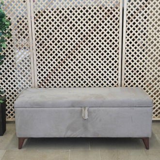 SANDIKLI BENCH MODELLERİ