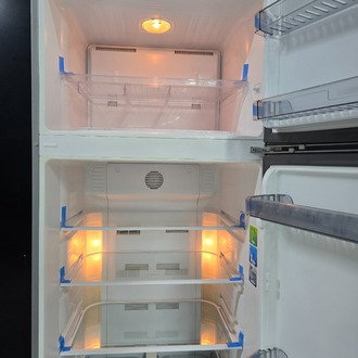ARÇELİK 505 LT INOX NO-FROST BUZDOLABI