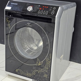 SAMSUNG XXL PROFESYONEL 12 KG/7 KG KURUTMALI ÇAMAŞIR MAKİNESİ