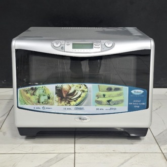WHIRPOOL JT359 KOMBİNE MİKRODALGALI 31 LT FIRIN