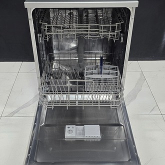 SAMSUNG DW60M4010FS 4 PROGRAMLI GRİ BULAŞIK MAKİNESİ