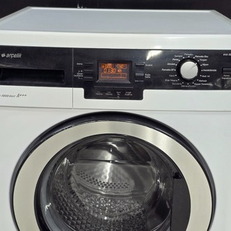 ARÇELİK 8103 HE A+++ 8 KG 1000 DEVİR ÇAMAŞIR MAKİNESİ
